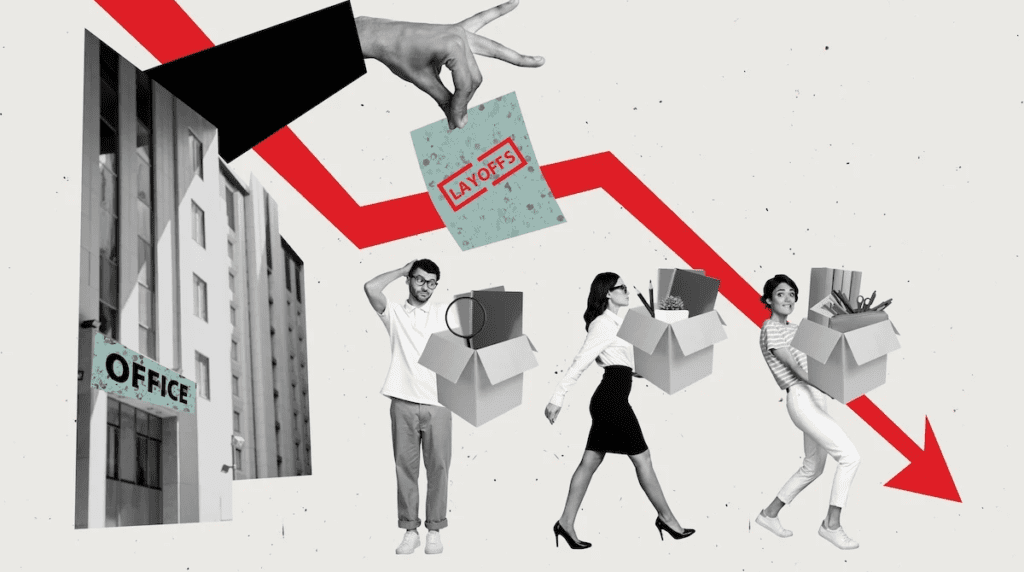 The Real Reason Companies Are Laying Off Workers and Hiring AI in 2026