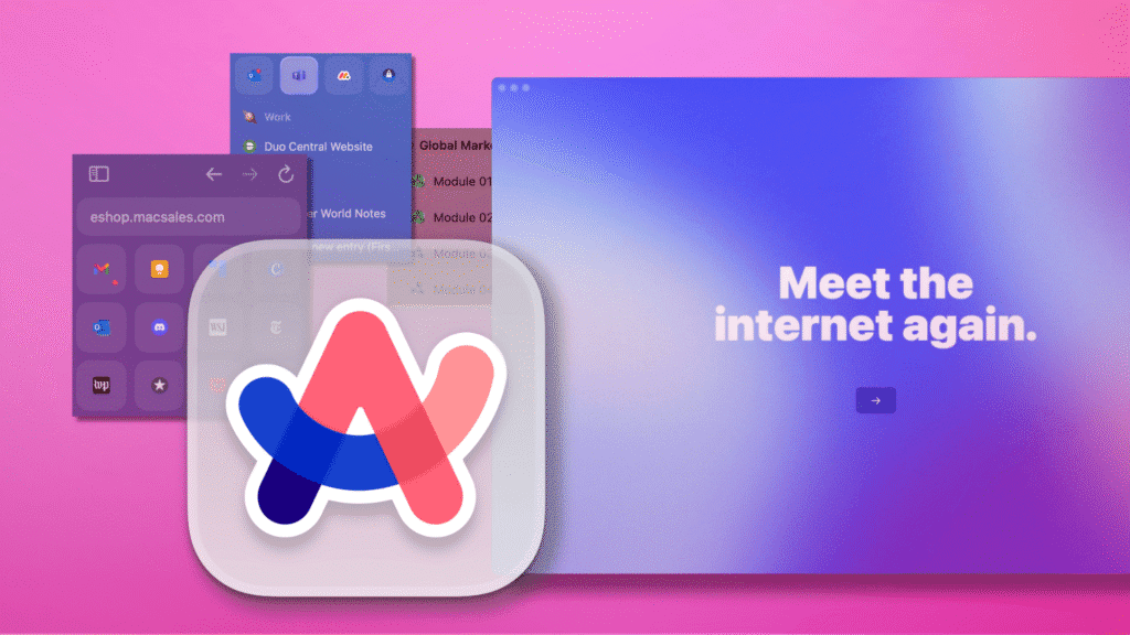 Why Every Browser Is Becoming an AI Interface in 2026