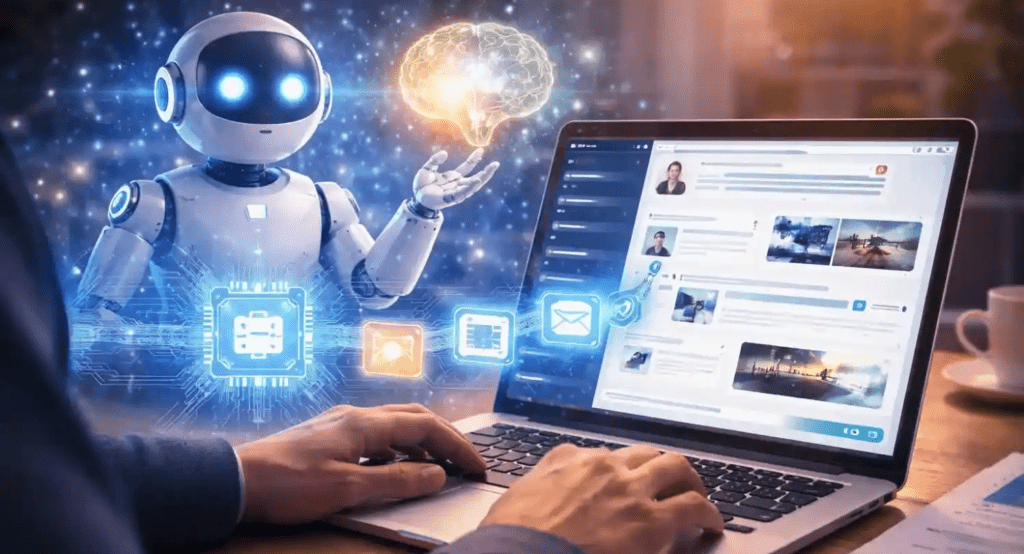 10 Things You Can Now Do With AI in 2026 That Were Impossible in 2024 11 10 Things You Can Now Do With AI in 2026 That Were Impossible in 2024