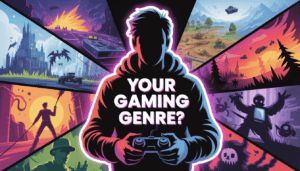 «The Digital DNA Test»: Which Gaming Genre Is Your Actual Soulmate in 2026?