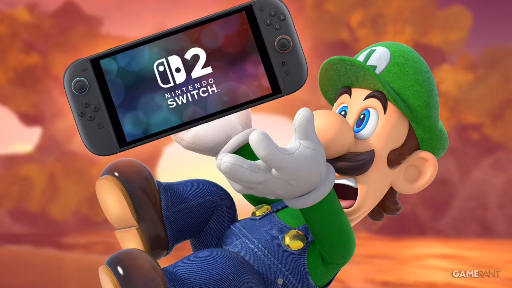 "Normalization of Greed": What the Nintendo Switch 2 Actually Changed for the Industry in 2026