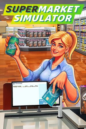10 Fun Job Simulators You Can’t Stop Playing (From Cleaning to Running a Store)