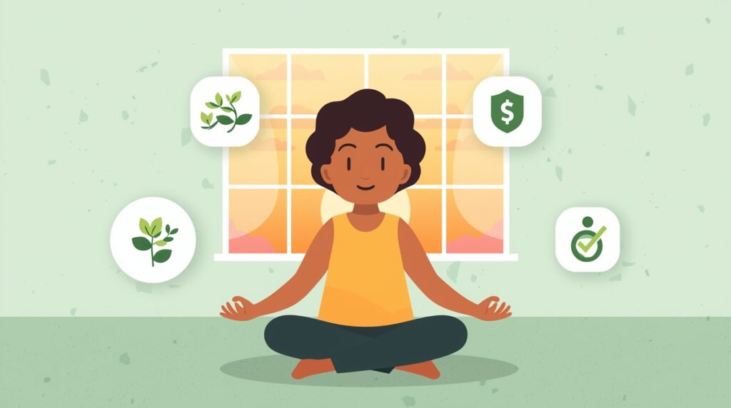 "The Wealthy Mindset": 7 Financial Habits of People Who Never Feel Broke (Even in 2026)