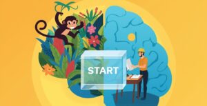 "The Frozen Mind": The Brutal Neuroscience of Why You Can't Start (Even When You Want To) in 2026