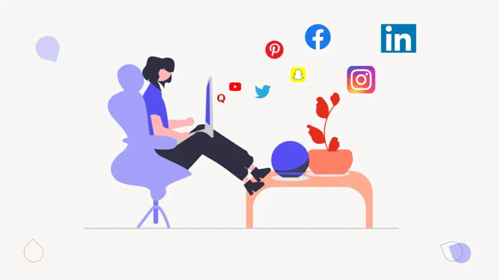 Social Media Management for Small Businesses: The Side Hustle With 367% Growth