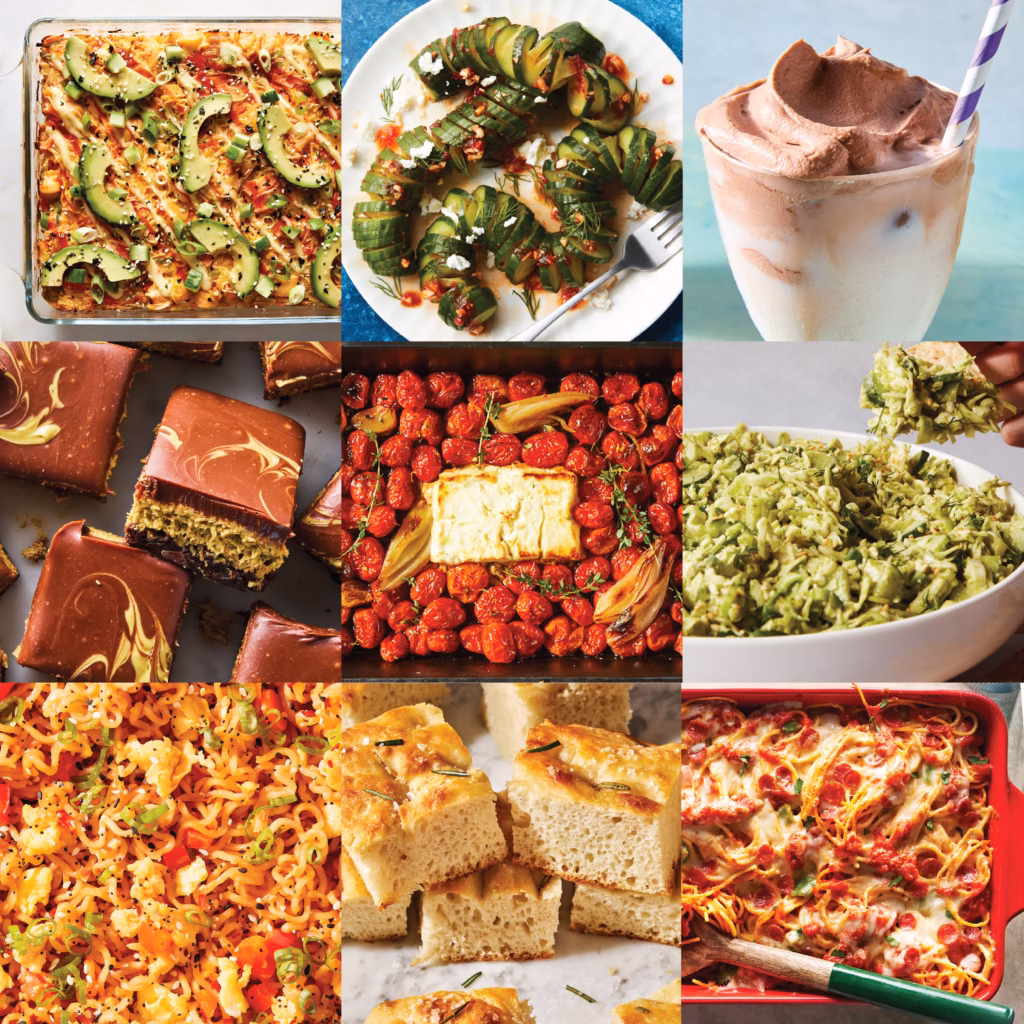 "The Viral Kitchen": How a 15-Second TikTok Video Changes What You Eat for Dinner in 2026