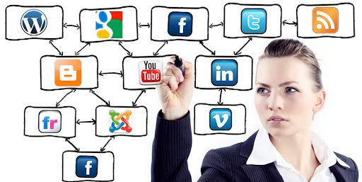Social Media Management for Small Businesses: The Side Hustle With 367% Growth