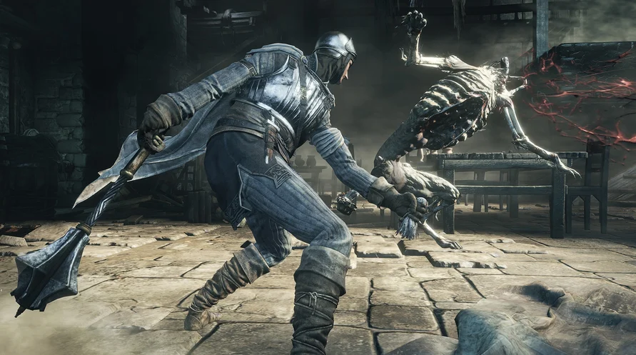 Best Games Like Elden Ring in 2026: 10 Soulslike and Action RPGs Ranked