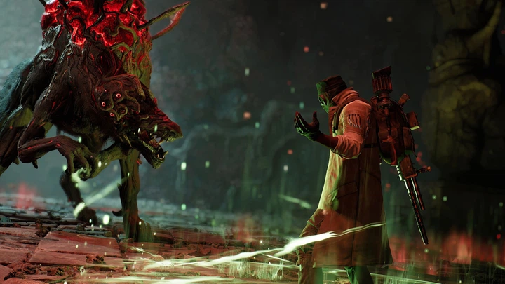 Best Games Like Elden Ring in 2026: 10 Soulslike and Action RPGs Ranked