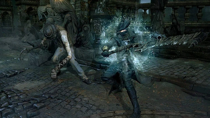 Best Games Like Elden Ring in 2026: 10 Soulslike and Action RPGs Ranked