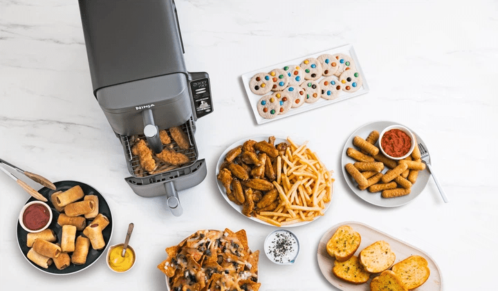 Best Air Fryers in 2026: Ranked by Size, Price, and What You'll Actually Use It For