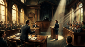 7 Courtroom Films Based on Real Criminal Cases That Keep You Hooked