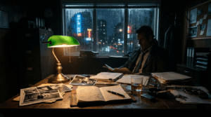 Best Crime Dramas