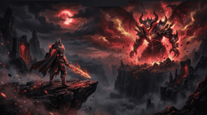 Best Games Like Elden Ring in 2026: 10 Soulslike and Action RPGs Ranked
