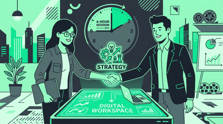 The Freelance Pivot: What High-Paying Clients Actually Demand in 2026 (And Why Most Generalists Are Failing) 6 The Freelance Pivot: What High-Paying Clients Actually Demand in 2026 (And Why Most Generalists Are Failing)