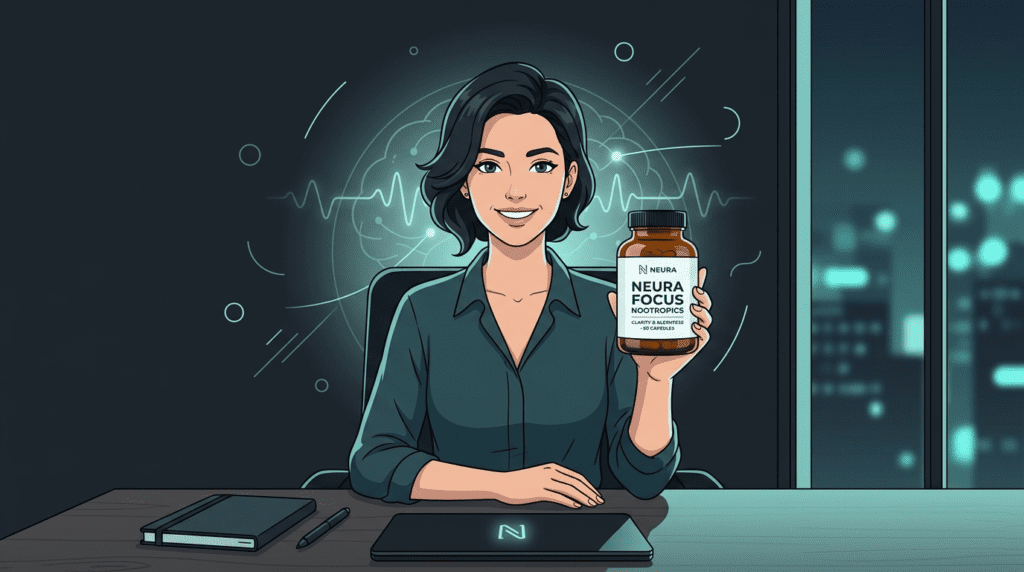 Best Supplements for Focus in 2026: What Science Actually Supports