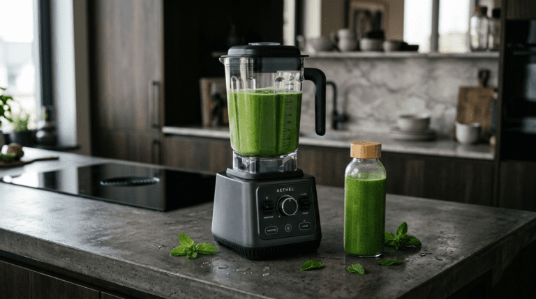 Best Blenders in 2026: Ranked for Smoothies, Soups, and Daily Use 1 Best Blenders in 2026