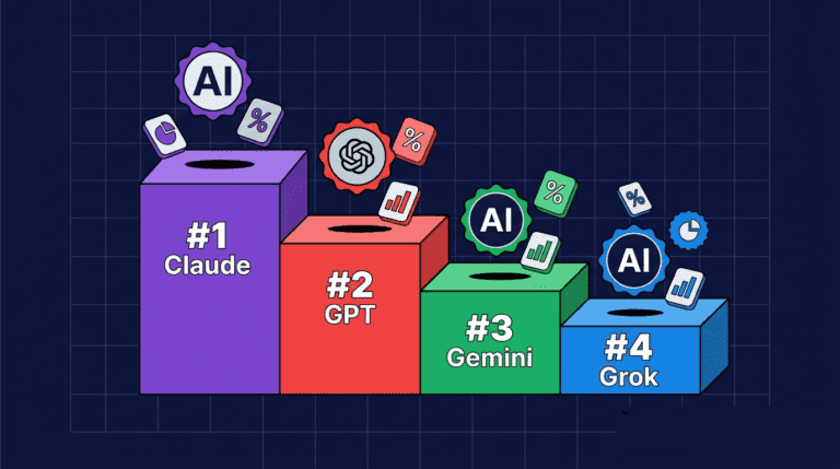 Every Major AI Model Ranked by What They're Actually Good At (2026) 7 Every Major AI Model Ranked by What They're Actually Good At (2026)