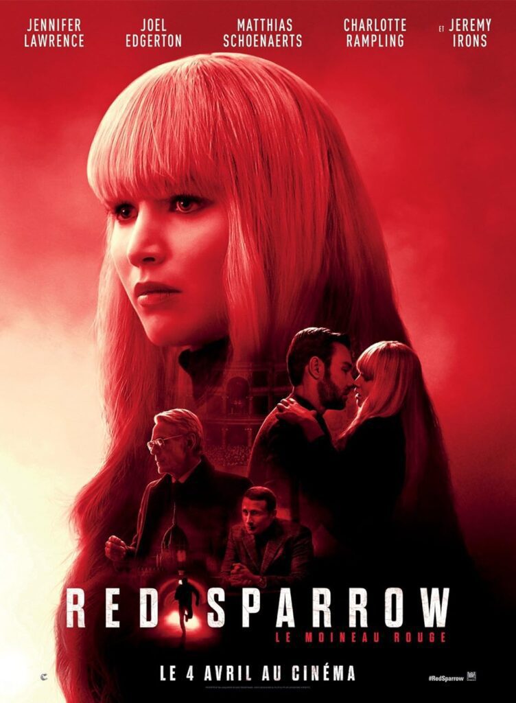 USSR Through Hollywood Eyes: 8 Western Films and Series That Reimagined the Soviet World 1 USSR Through Hollywood Eyes: 8 Western Films and Series That Reimagined the Soviet World