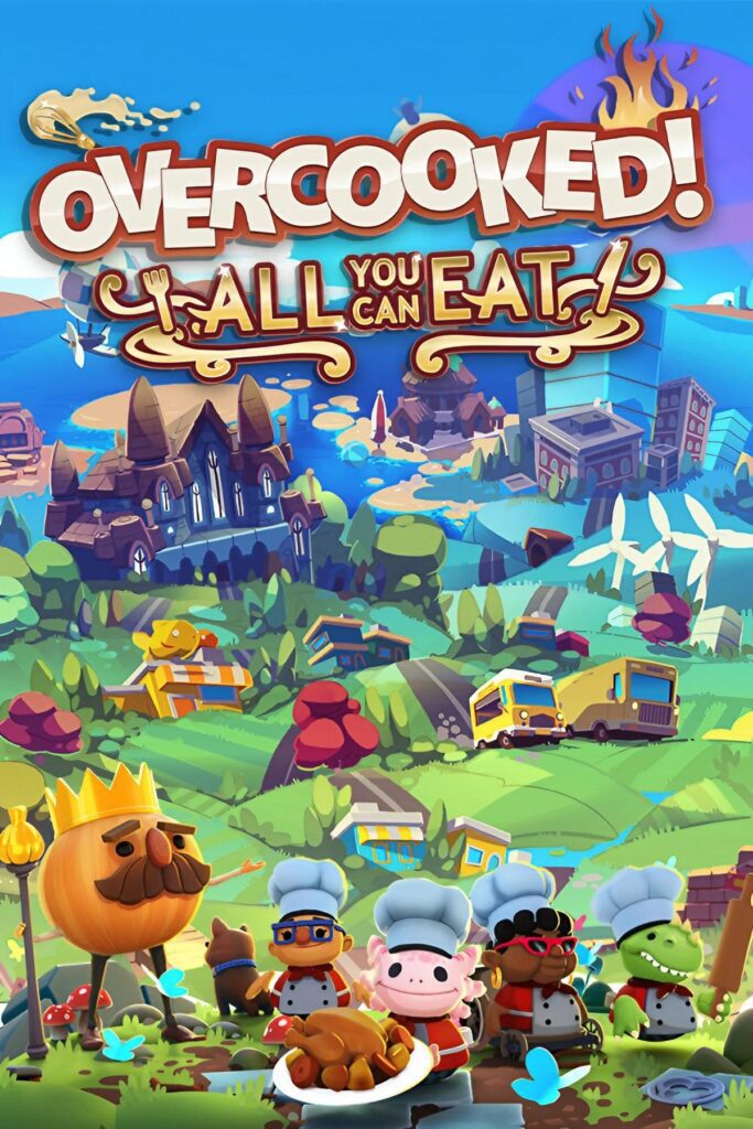 Best Games for Couples to Play Together in 2026: Co-op From Easy to Competitive 13 Best Games for Couples to Play Together in 2026: Co-op From Easy to Competitive