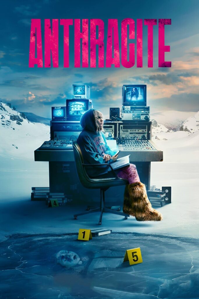 Scandinavian Noir and Beyond: 9 Dark Detective Series With an Unforgettable Atmosphere
