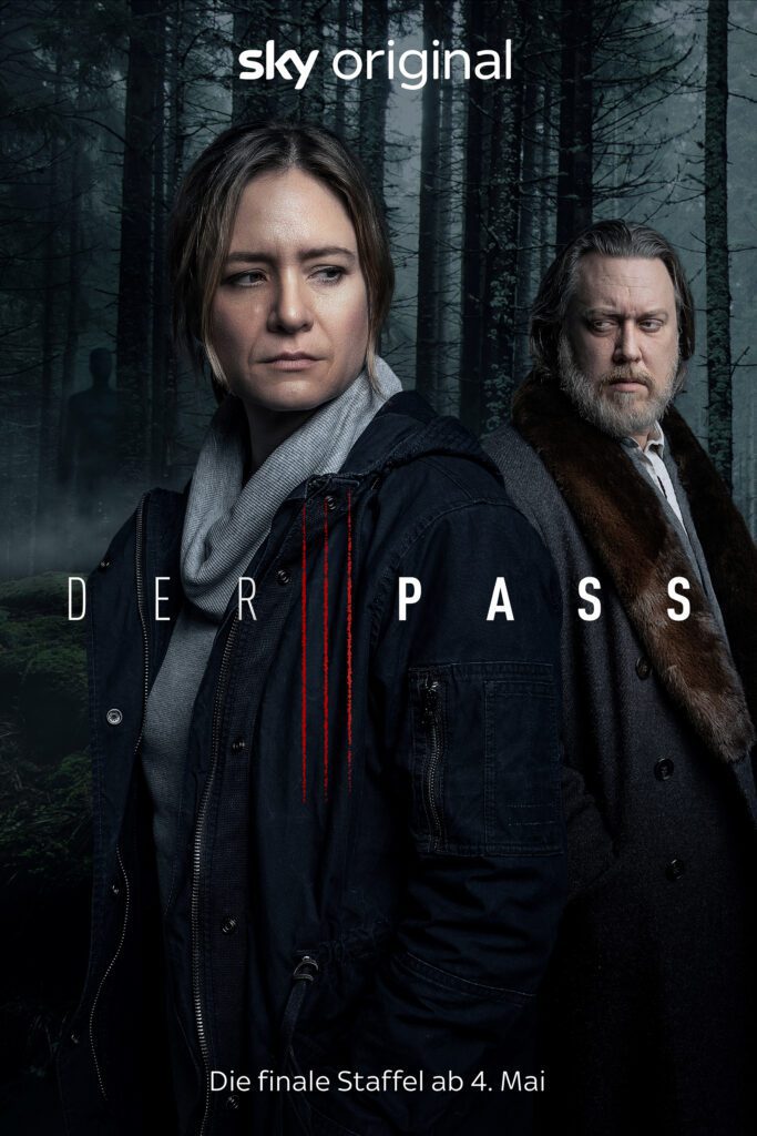 Scandinavian Noir and Beyond: 9 Dark Detective Series With an Unforgettable Atmosphere