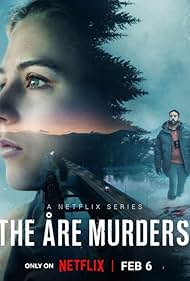 Scandinavian Noir and Beyond: 9 Dark Detective Series With an Unforgettable Atmosphere