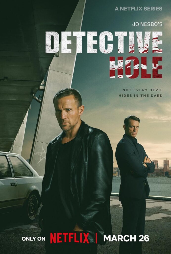 Best Crime Dramas to Binge in 2026: Series With the Highest Rewatch Value
