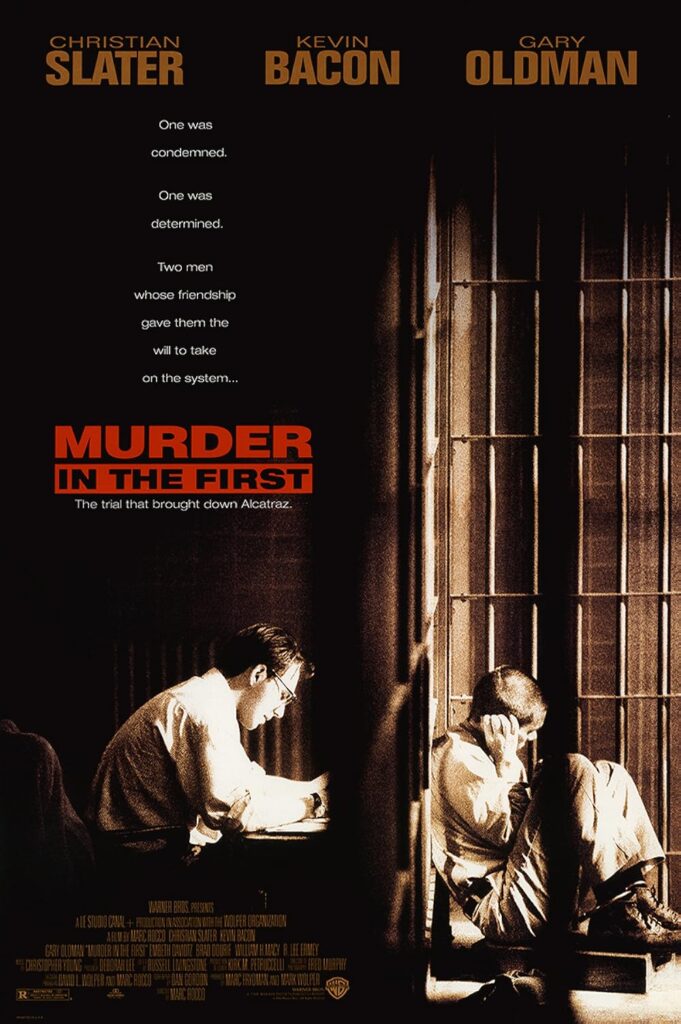 7 Courtroom Films Based on Real Criminal Cases That Keep You Hooked