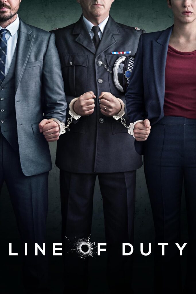 Best Crime Dramas to Binge in 2026: Series With the Highest Rewatch Value