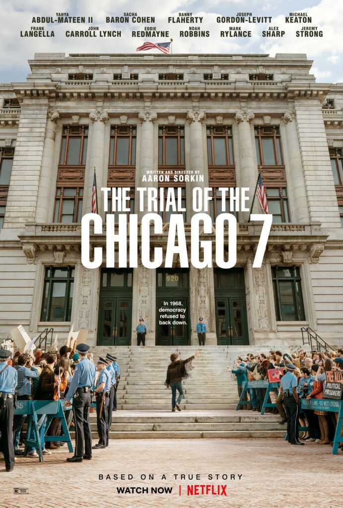7 Courtroom Films Based on Real Criminal Cases That Keep You Hooked