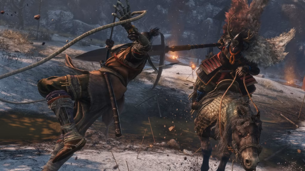 Best Games Like Elden Ring in 2026: 10 Soulslike and Action RPGs Ranked
