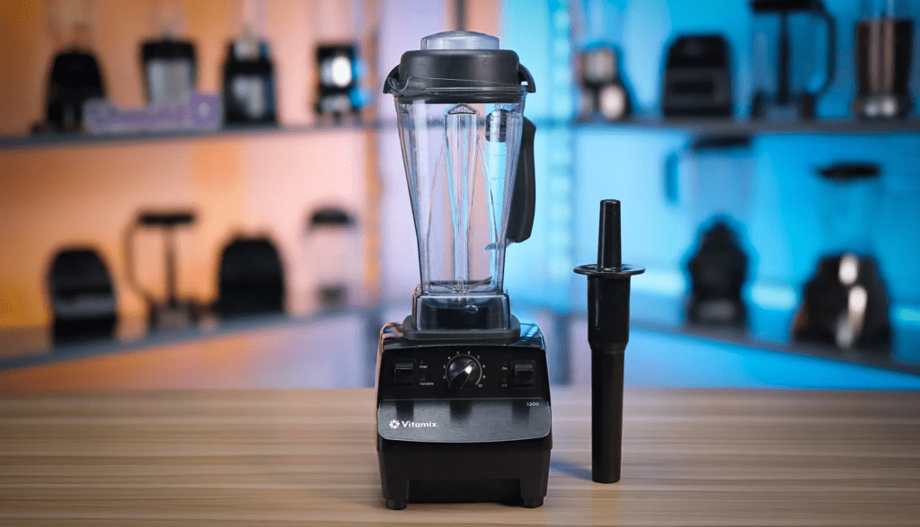 Best Blenders in 2026: Ranked for Smoothies, Soups, and Daily Use