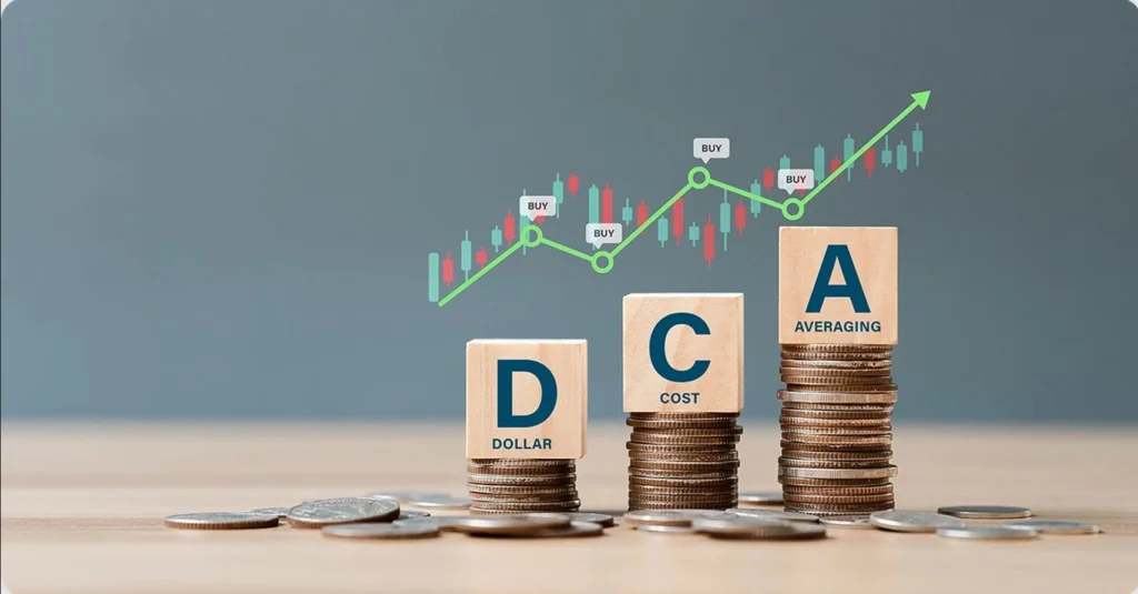 How to Start With Crypto if You Only Have $50–$200: What Actually Makes Sense 3 How to Start With Crypto if You Only Have $50–$200: What Actually Makes Sense