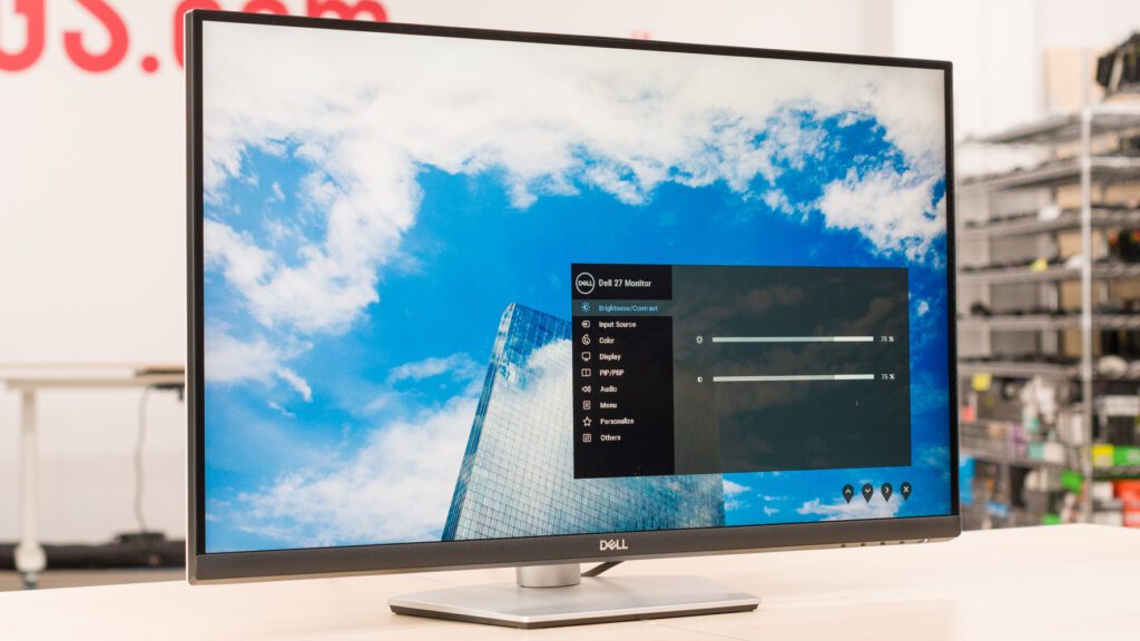 Top-5 Best IPS Monitors in 2026: From Budget to Premium