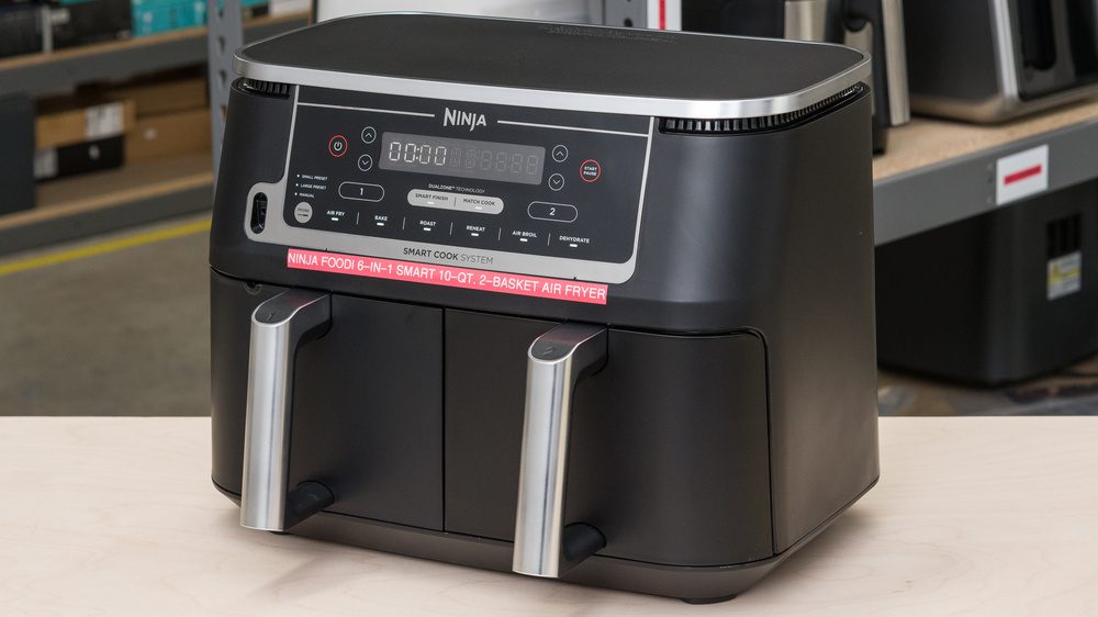 Best Air Fryers in 2026: Ranked by Size, Price, and What You'll Actually Use It For