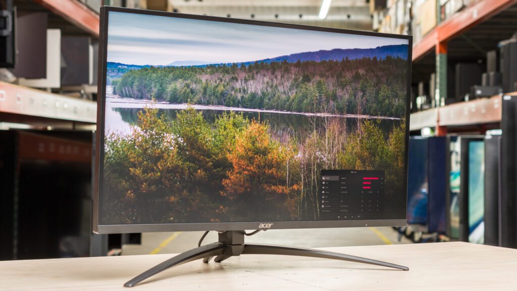 How to Pick a Mini-LED Monitor in 2026: Top-5 Best Panels for HDR and Bright Environments