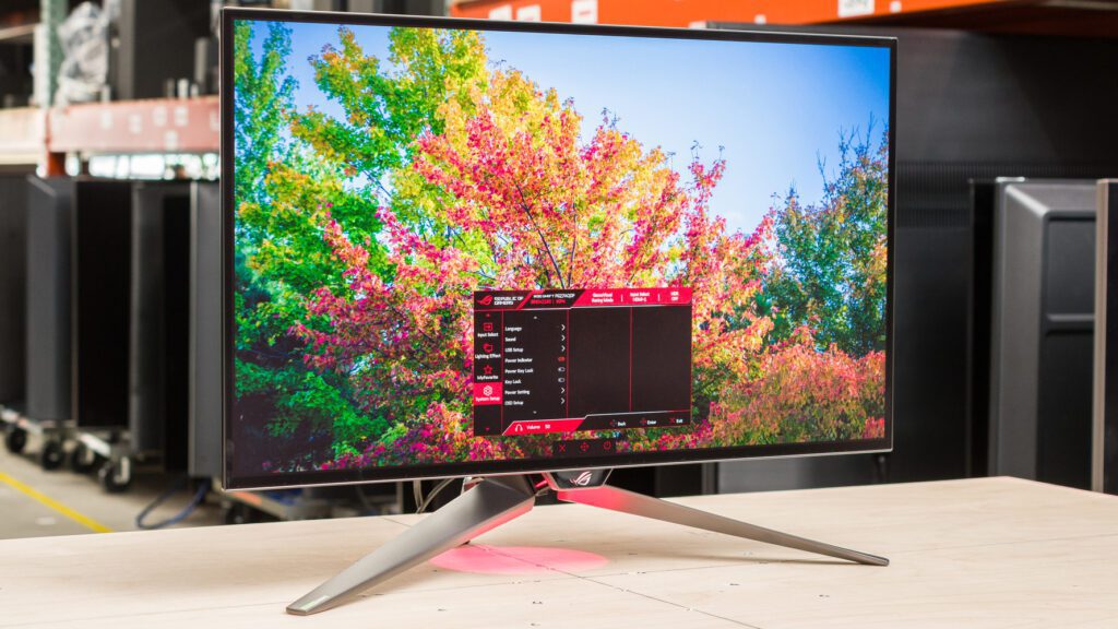 How to Pick an OLED Monitor in 2026: Top-5 Best Panels for Absolute Speed and Contrast