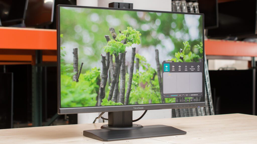 Top-5 Best IPS Monitors in 2026: From Budget to Premium