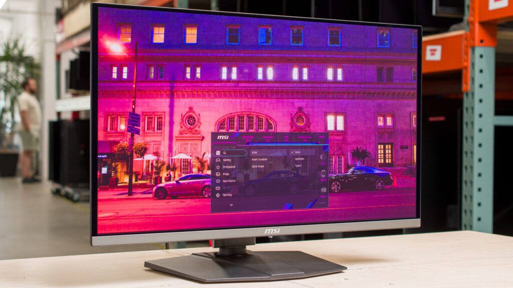 How to Pick an OLED Monitor in 2026: Top-5 Best Panels for Absolute Speed and Contrast