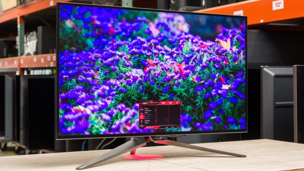 How to Pick an OLED Monitor in 2026: Top-5 Best Panels for Absolute Speed and Contrast