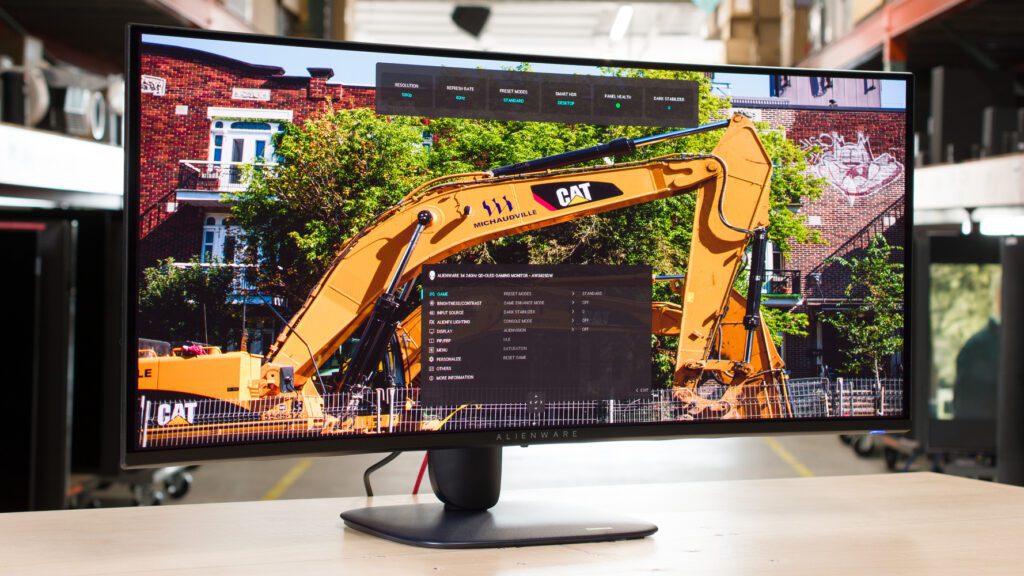 How to Pick an OLED Monitor in 2026: Top-5 Best Panels for Absolute Speed and Contrast
