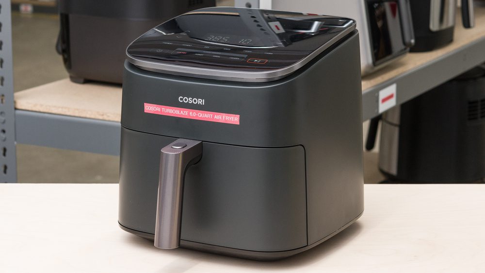 Best Air Fryers in 2026: Ranked by Size, Price, and What You'll Actually Use It For