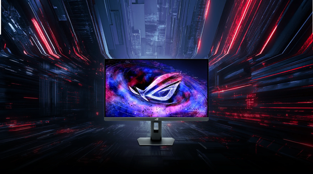 Top-5 Best IPS Monitors in 2026: From Budget to Premium