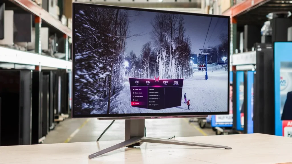 How to Pick an OLED Monitor in 2026: Top-5 Best Panels for Absolute Speed and Contrast