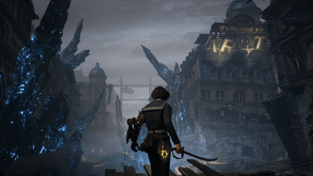 Best Games Like Elden Ring in 2026: 10 Soulslike and Action RPGs Ranked