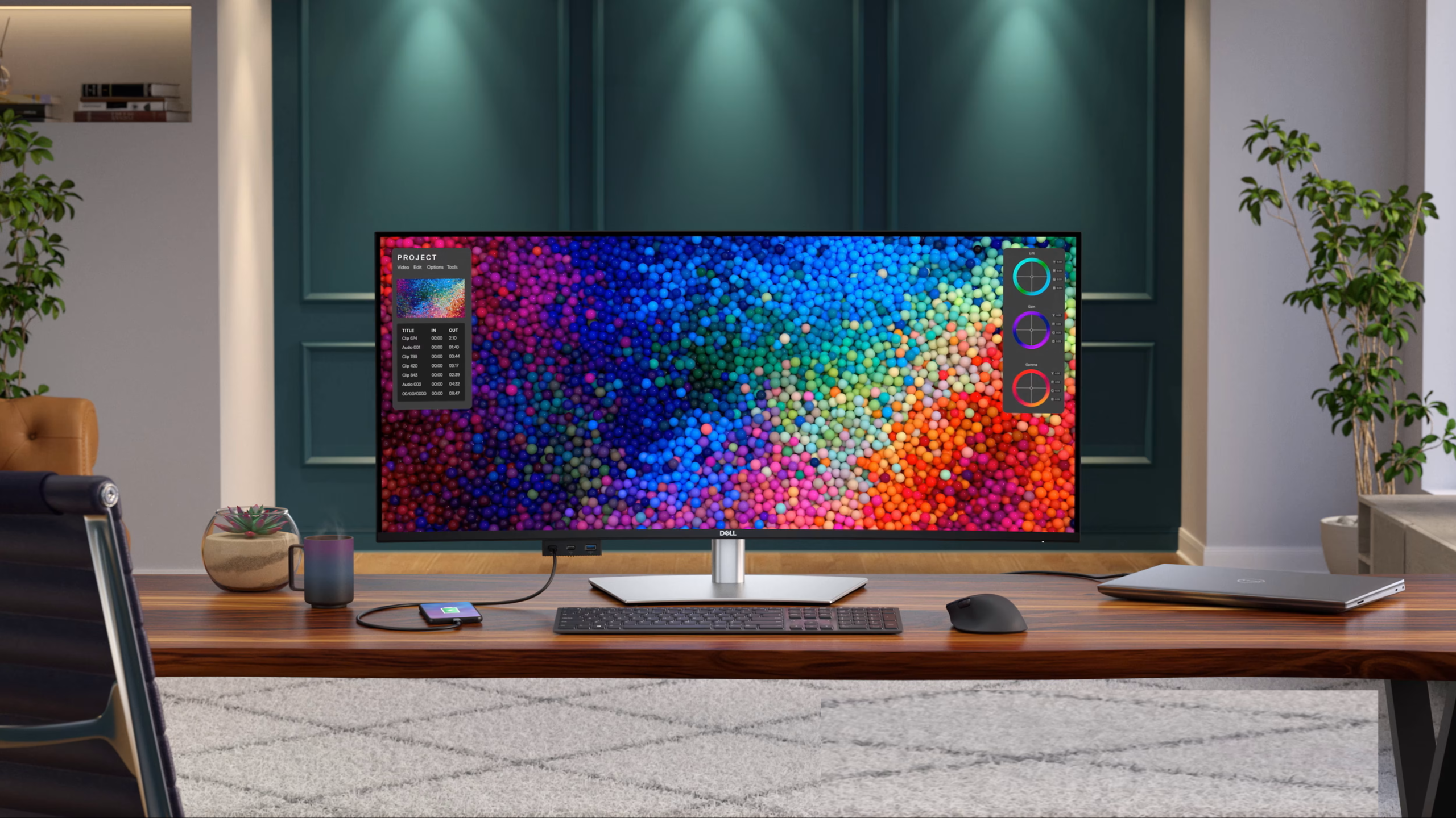 Top-5 Best IPS Monitors in 2026: From Budget to Premium