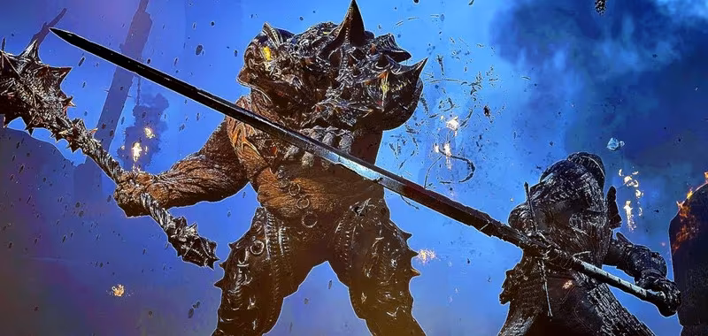 Best Games Like Elden Ring in 2026: 10 Soulslike and Action RPGs Ranked