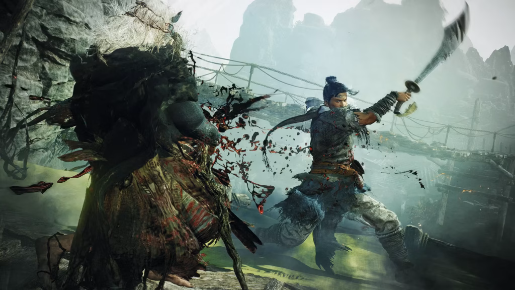 Best Games Like Elden Ring in 2026: 10 Soulslike and Action RPGs Ranked