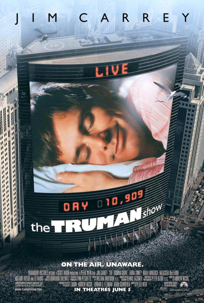 Best Films to Rewatch After Turning 30: Movies That Hit Completely Different Now 1 Best Films to Rewatch After Turning 30: Movies That Hit Completely Different Now